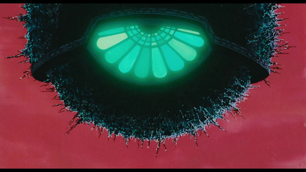 天使のたまご 4Kリマスター 7枚目の写真・画像