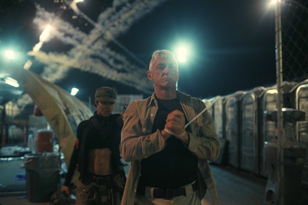 ワン・バトル・アフター・アナザー12枚目の写真・画像｜cinemacafe.net