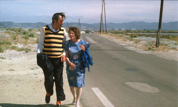 シャルルとリュシー 3枚目の写真・画像