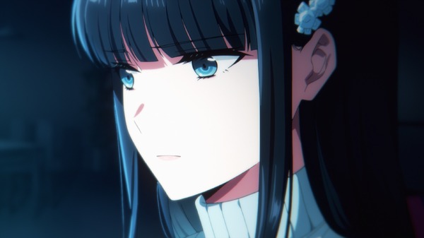 劇場版「魔法科高校の劣等生 四葉継承編」 4枚目の写真・画像