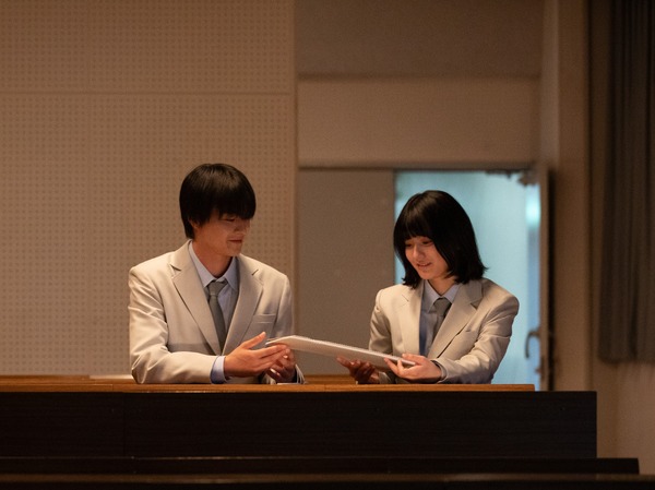 消滅世界 6枚目の写真・画像