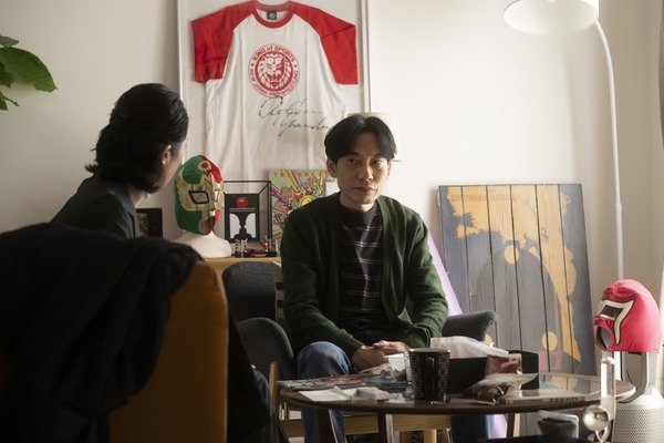 俺ではない炎上 17枚目の写真・画像