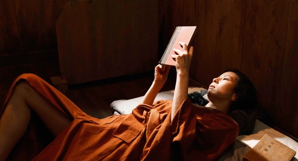 金子文子 何が私をこうさせたか 2枚目の写真・画像