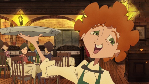 トリツカレ男 5枚目の写真・画像