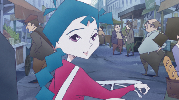 トリツカレ男 6枚目の写真・画像