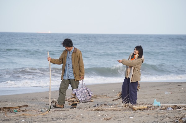 アフター・ザ・クエイク 15枚目の写真・画像