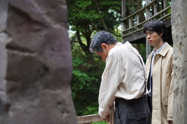 アフター・ザ・クエイク 17枚目の写真・画像