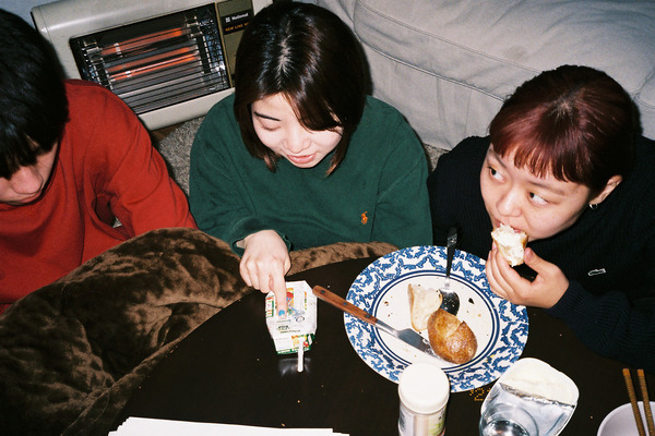 Lilypop 2枚目の写真・画像