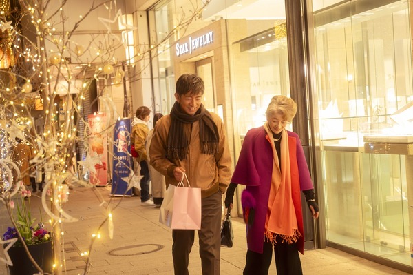 TOKYOタクシー 3枚目の写真・画像