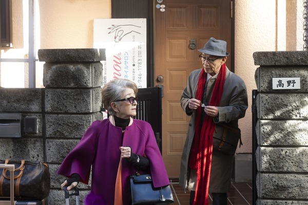 TOKYOタクシー 7枚目の写真・画像