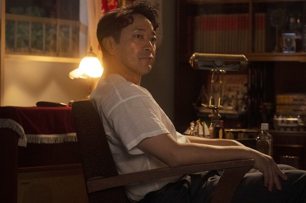 TOKYOタクシー 11枚目の写真・画像