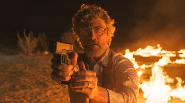 エディントンへようこそ 4枚目の写真・画像