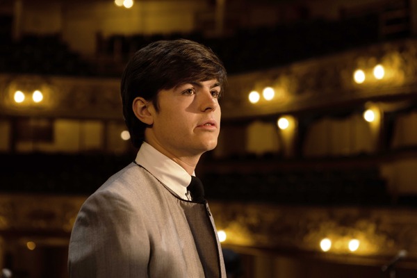 ブライアン・エプスタイン　世界最高のバンドを育てた男 17枚目の写真・画像