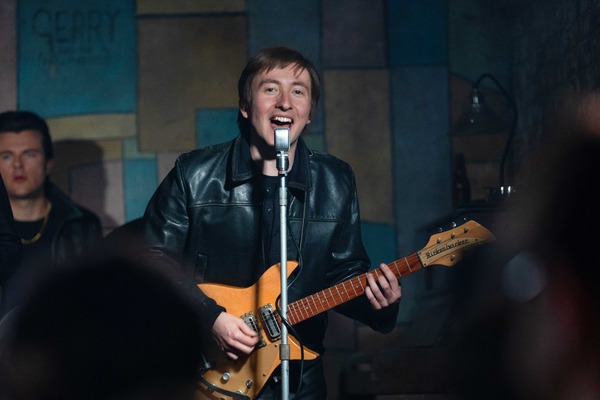 ブライアン・エプスタイン　世界最高のバンドを育てた男 18枚目の写真・画像