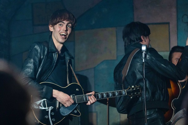 ブライアン・エプスタイン　世界最高のバンドを育てた男 19枚目の写真・画像