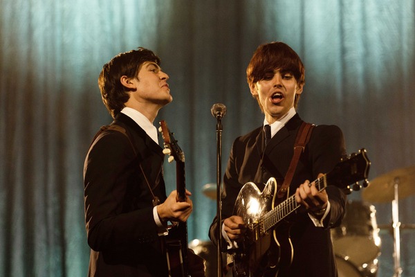 ブライアン・エプスタイン　世界最高のバンドを育てた男 20枚目の写真・画像