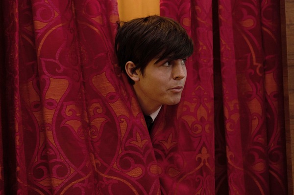 ブライアン・エプスタイン　世界最高のバンドを育てた男 21枚目の写真・画像