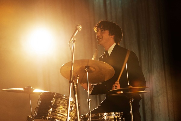 ブライアン・エプスタイン　世界最高のバンドを育てた男 23枚目の写真・画像