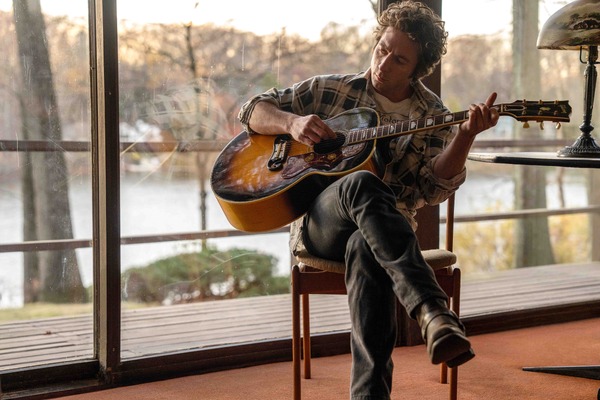 スプリングスティーン 孤独のハイウェイ 6枚目の写真・画像