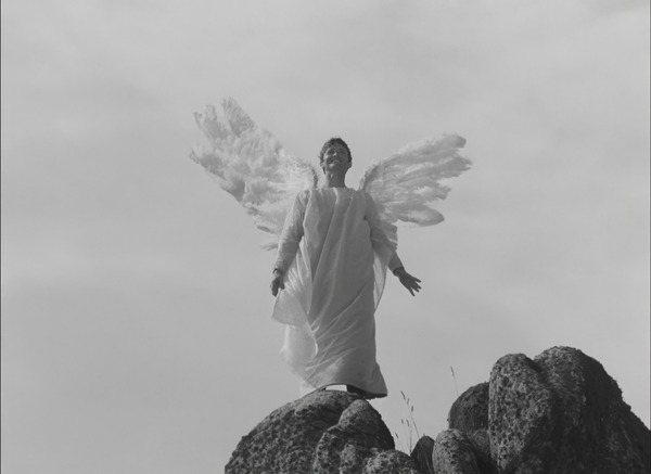 フィフィ⼤空をゆく 4K 2枚目の写真・画像