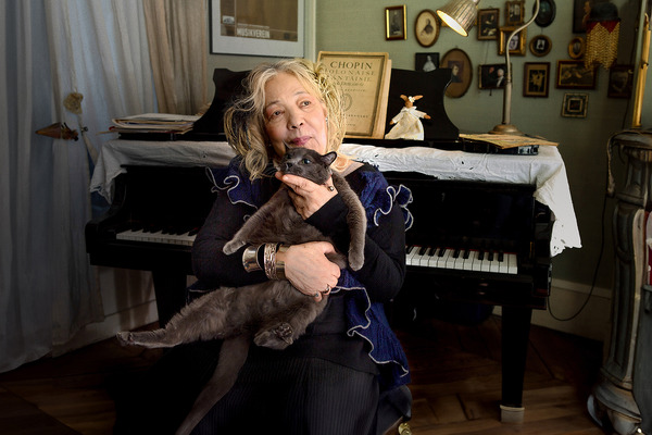 フジコ・ヘミング 永遠の音色 2枚目の写真・画像