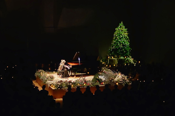 フジコ・ヘミング 永遠の音色 3枚目の写真・画像