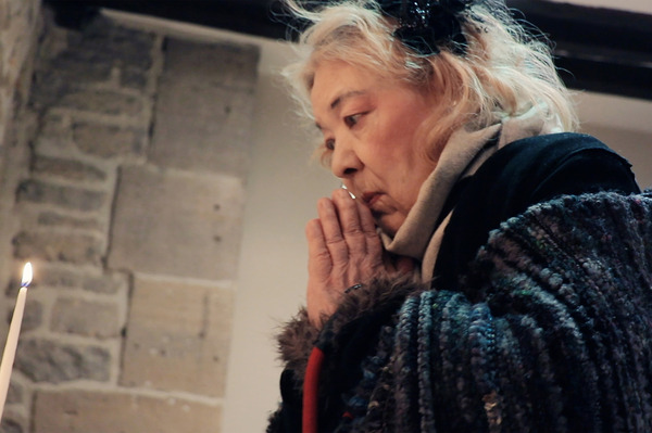 フジコ・ヘミング 永遠の音色 6枚目の写真・画像