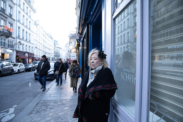 フジコ・ヘミング 永遠の音色 7枚目の写真・画像