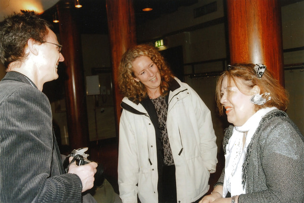フジコ・ヘミング 永遠の音色 8枚目の写真・画像