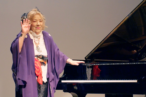 フジコ・ヘミング 永遠の音色 9枚目の写真・画像