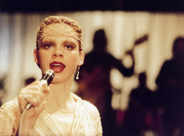 ソロシンガー 2枚目の写真・画像