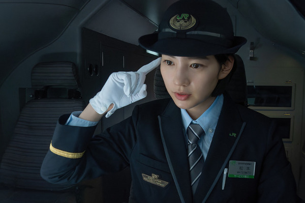 Netflix映画『新幹線大爆破』 4枚目の写真・画像