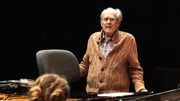 ミシェル・ルグラン 世界を変えた映画音楽家 16枚目の写真・画像