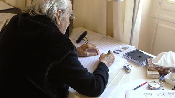 ミシェル・ルグラン 世界を変えた映画音楽家 17枚目の写真・画像