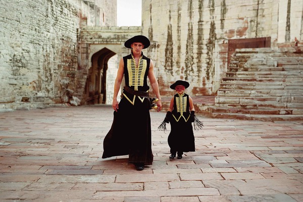 落下の王国 4Kデジタルリマスター 4枚目の写真・画像