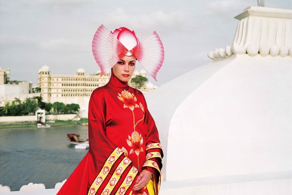 落下の王国 4Kデジタルリマスター 5枚目の写真・画像