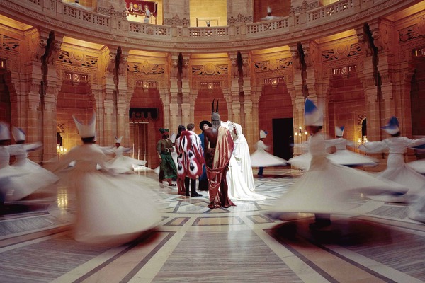 落下の王国 4Kデジタルリマスター 8枚目の写真・画像