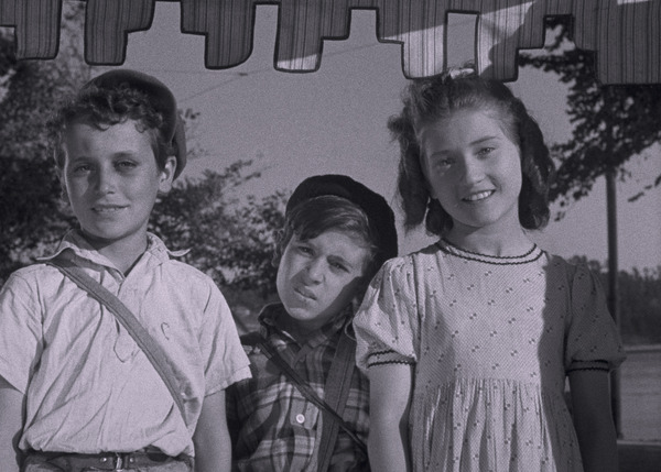 アニキ・ボボ 4Kレストア版 2枚目の写真・画像