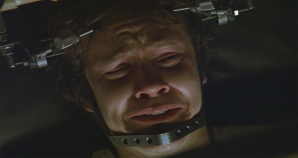 ジェイコブス・ラダー 4Kレストア 3枚目の写真・画像