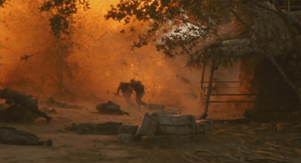 ジェイコブス・ラダー 4Kレストア 7枚目の写真・画像