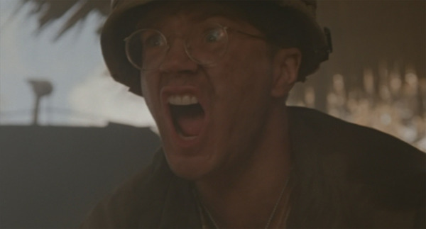 ジェイコブス・ラダー 4Kレストア 8枚目の写真・画像