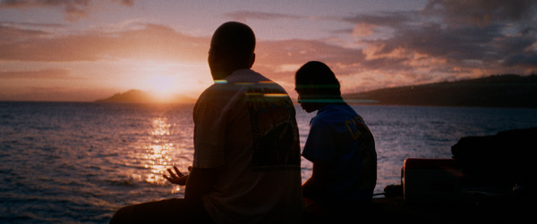 モロカイ・バウンド 12枚目の写真・画像