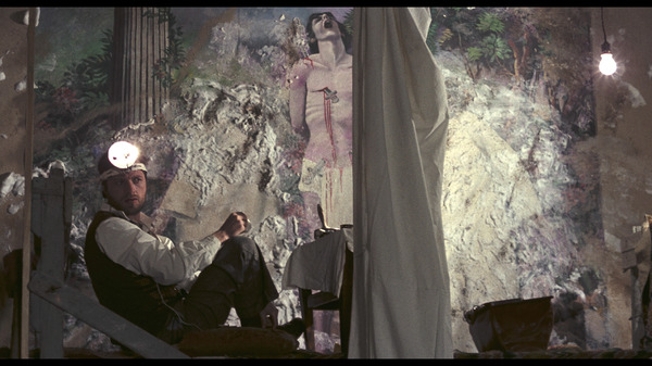 笑む窓のある家 4K修復版 4枚目の写真・画像