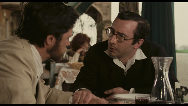 笑む窓のある家 4K修復版 6枚目の写真・画像