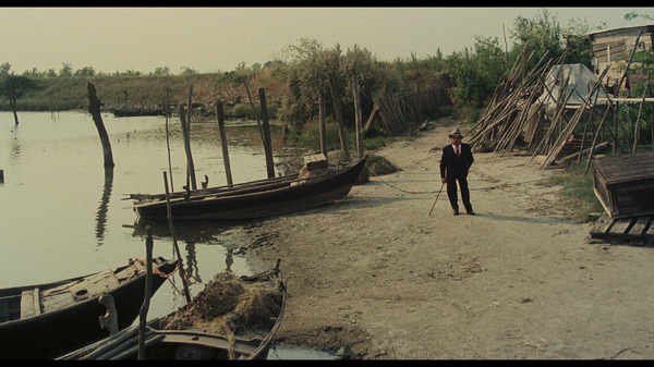 笑む窓のある家 4K修復版 9枚目の写真・画像