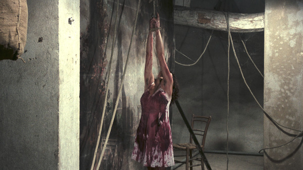 笑む窓のある家 4K修復版 13枚目の写真・画像