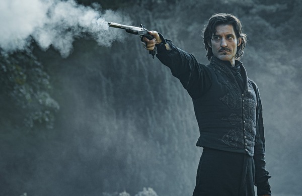 © 2024 CHAPTER 2 – PATHE FILMS – M6 - Photographe Jérôme Prébois