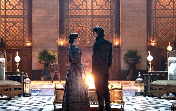 © 2024 CHAPTER 2 – PATHE FILMS – M6 - Photographe Jérôme Prébois