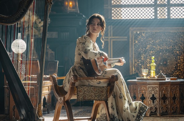 © 2024 CHAPTER 2 – PATHE FILMS – M6 - Photographe Jérôme Prébois