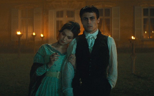 © 2024 CHAPTER 2 – PATHE FILMS – M6 FILMS – FARGO FILMS